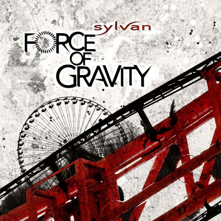 FORCE OF GRAVITY