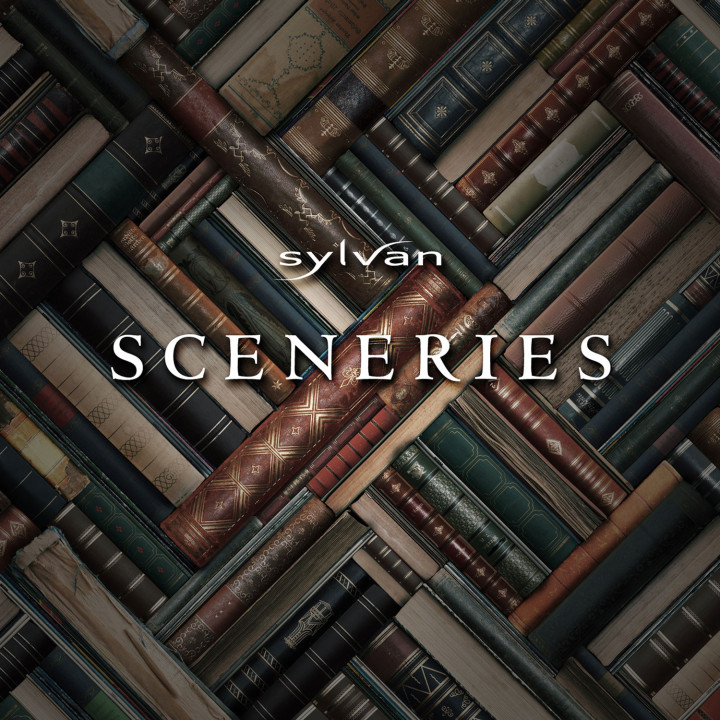 SCENERIES