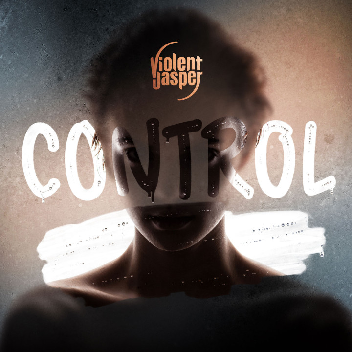 Solo-Project 'CONTROL'