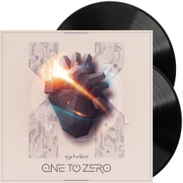 ONE TO ZERO - Doppel Vinyl