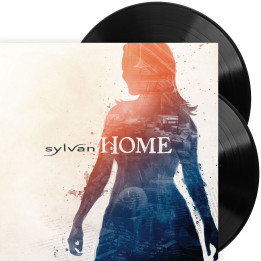 HOME - Doppel Vinyl