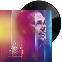 Solo-Project 'A FRAGILE PRESENT' - Vinyl