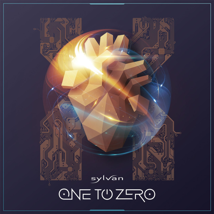 ONE TO ZERO CD-Digipack