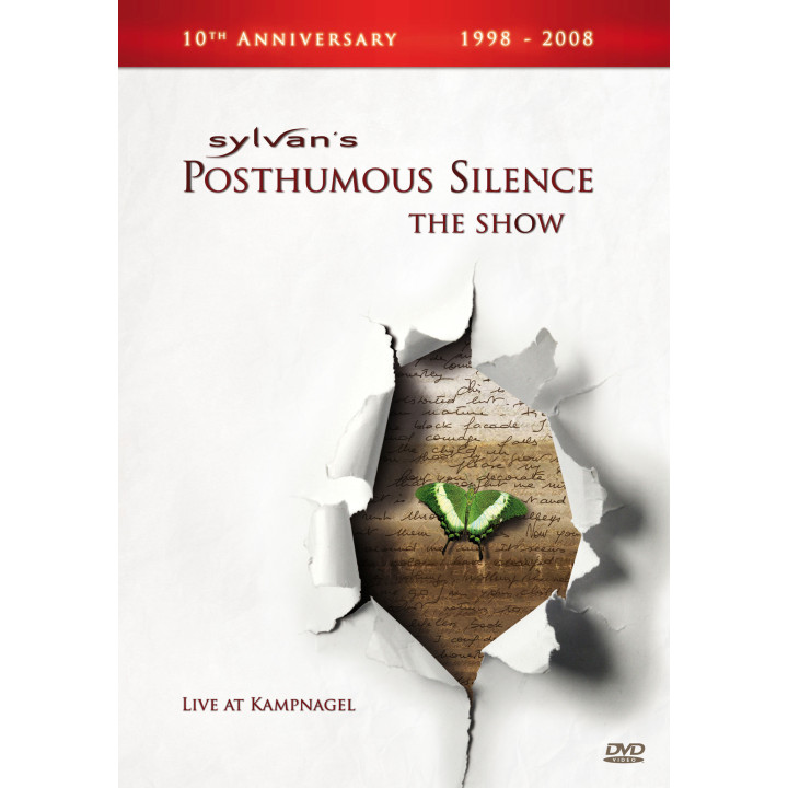 POSTHUMOUS SILENCE - THE SHOW