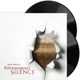 Posthumous Silence - Doppel Vinyl