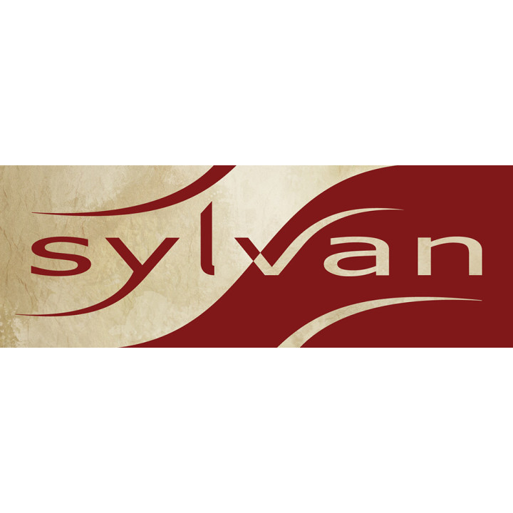 SYLVAN Sticker